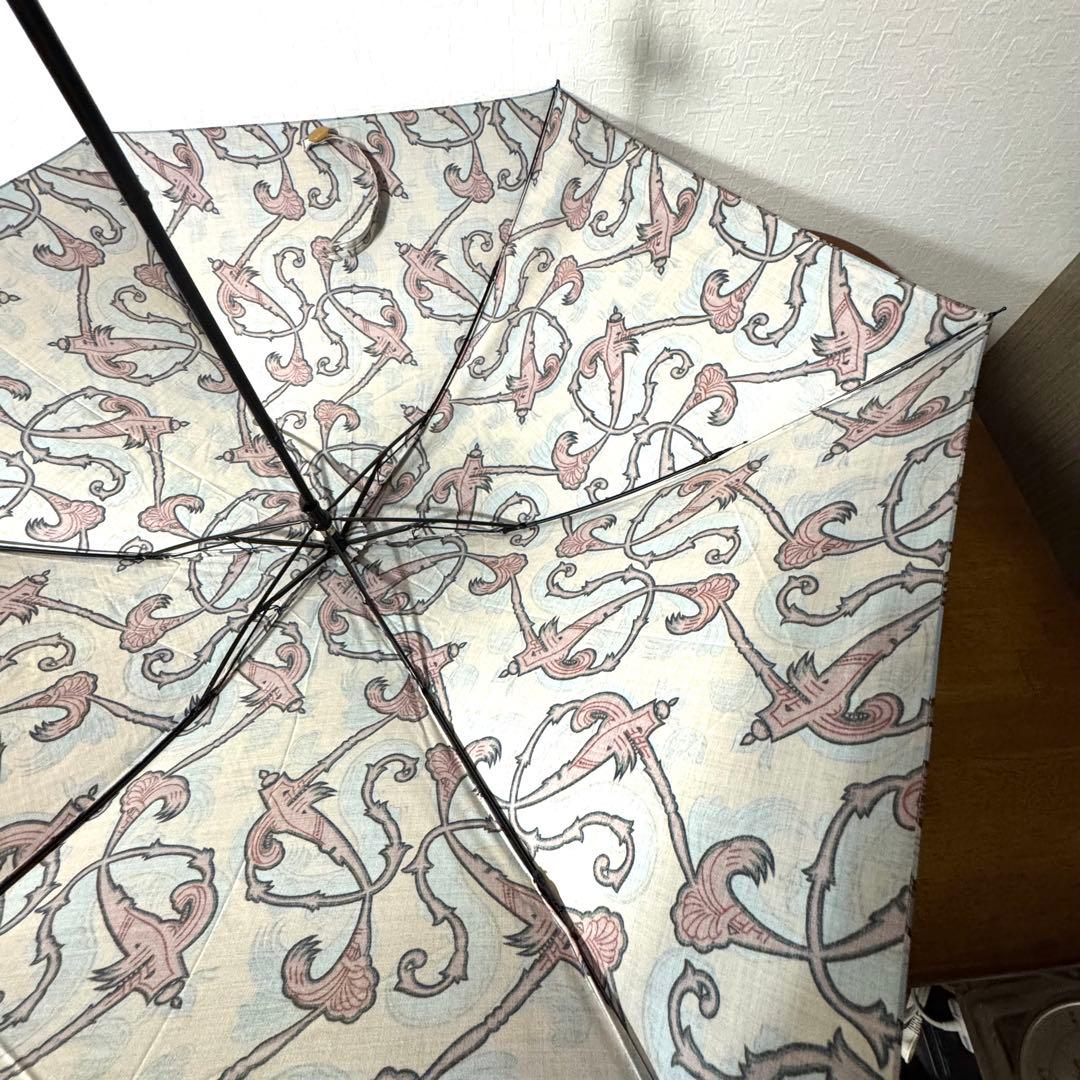 Vivienne Westwood 折りたたみ傘 傘 ヴィヴィアンウエストウッド