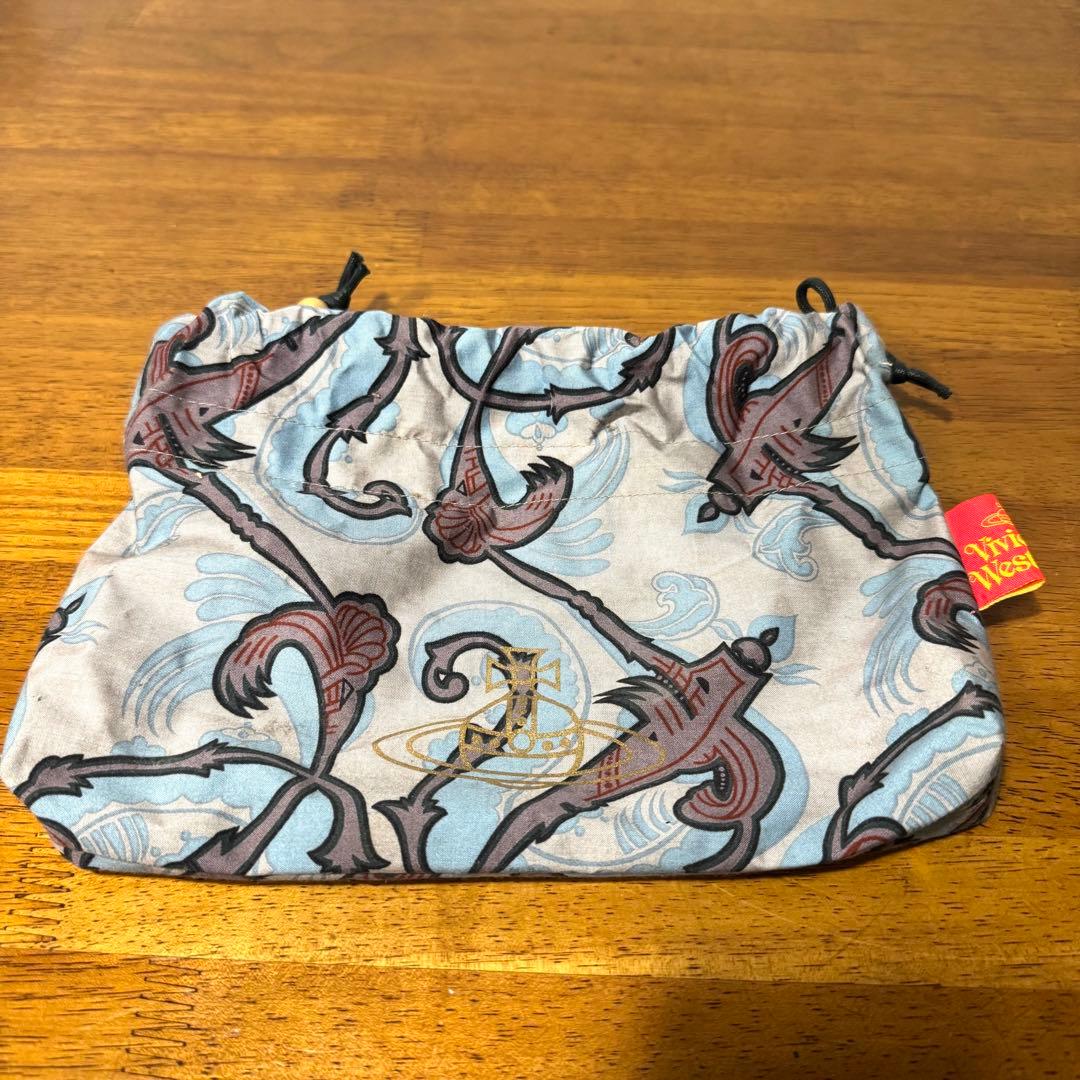 Vivienne Westwood 折りたたみ傘 傘 ヴィヴィアンウエストウッド
