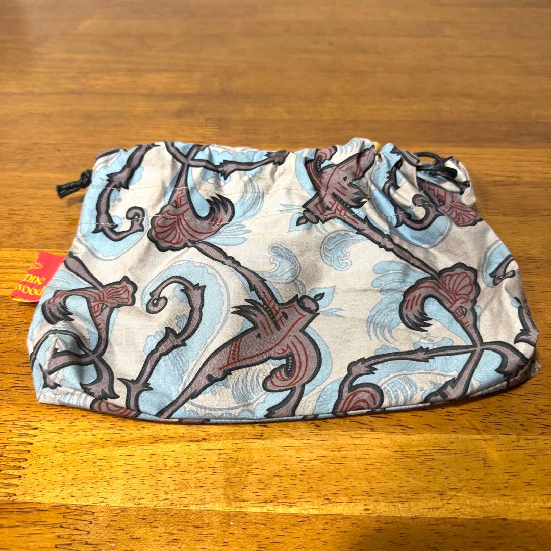 Vivienne Westwood 折りたたみ傘 傘 ヴィヴィアンウエストウッド