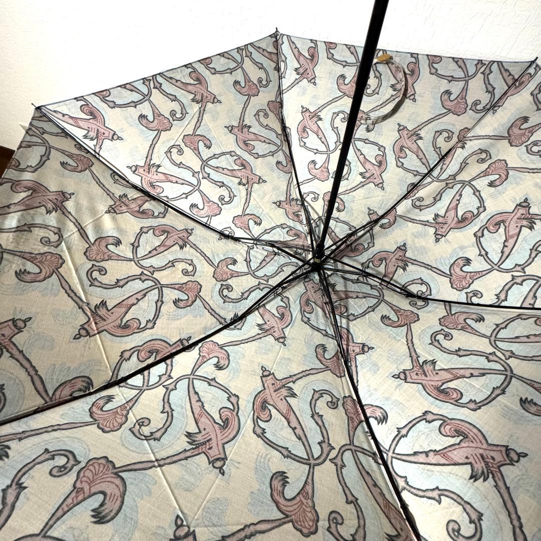 Vivienne Westwood 折りたたみ傘 傘 ヴィヴィアンウエストウッド