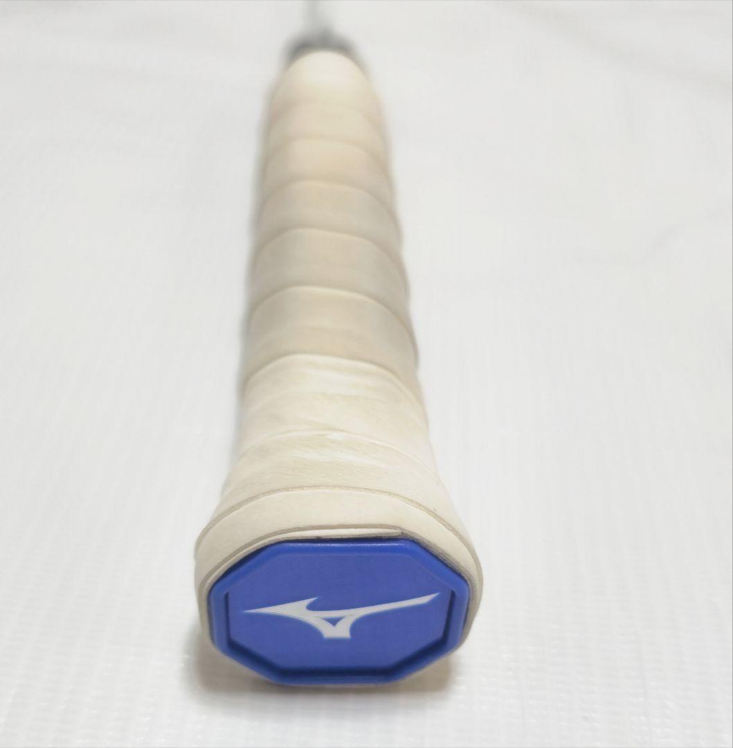 ACRO SPEED6 バドミントンラケット 4U6