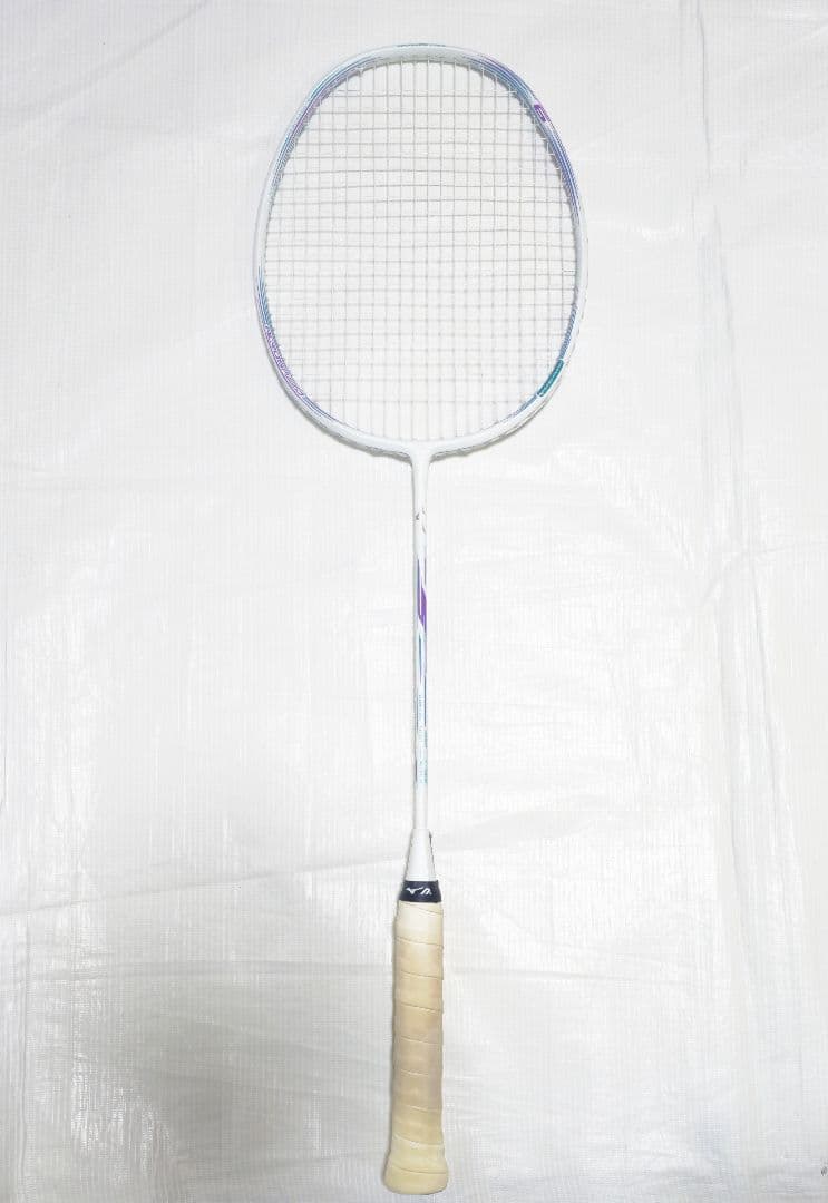 ACRO SPEED6 バドミントンラケット 4U6