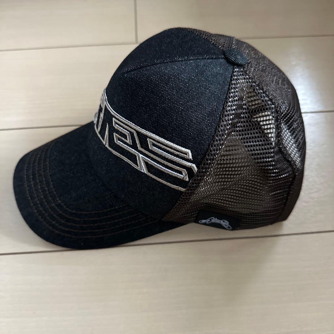 ノリーズ　キャップ