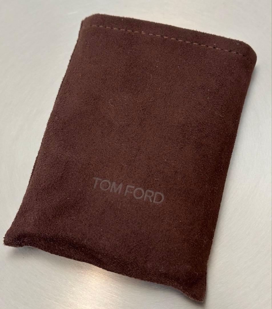 TOM FORD アイシャドウパレット 01 GOLDEN MINK
