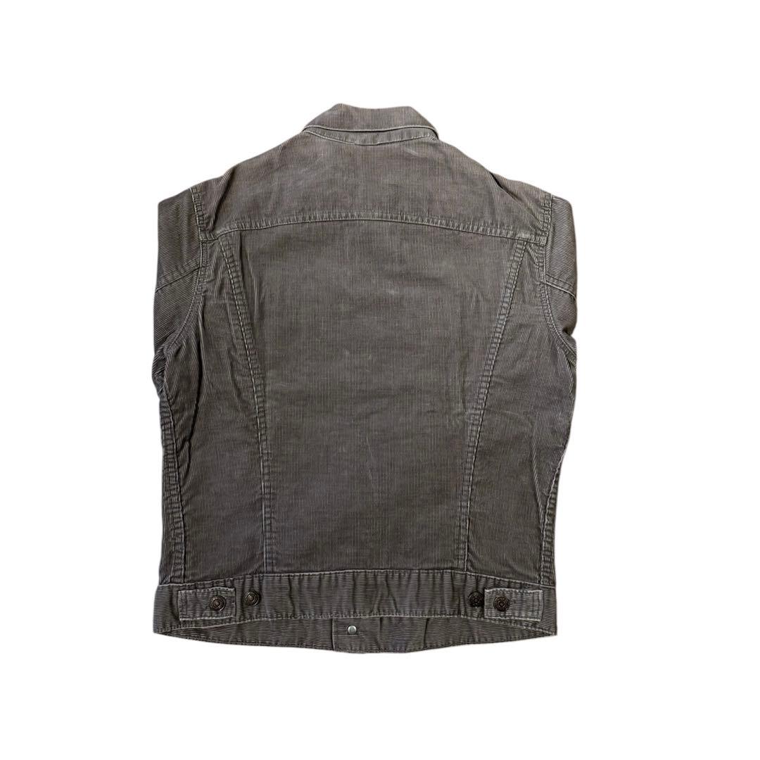 70s Levi's 70505 スモールe