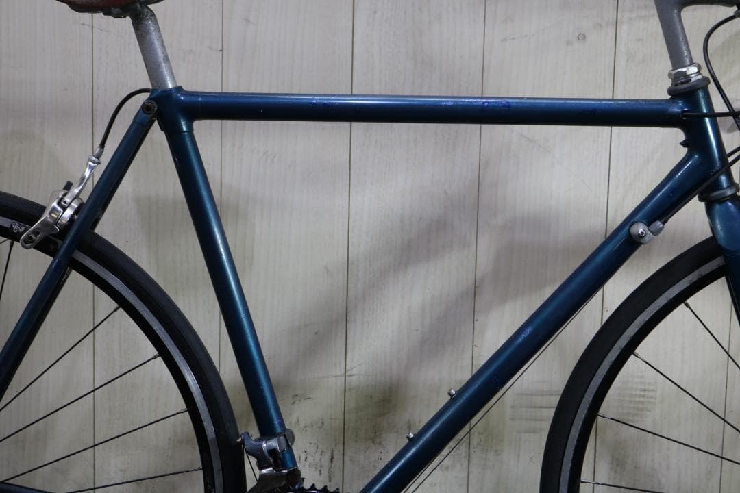 ブリヂストンRADAC 700C 2X9S 525mm VINTAGE ロード