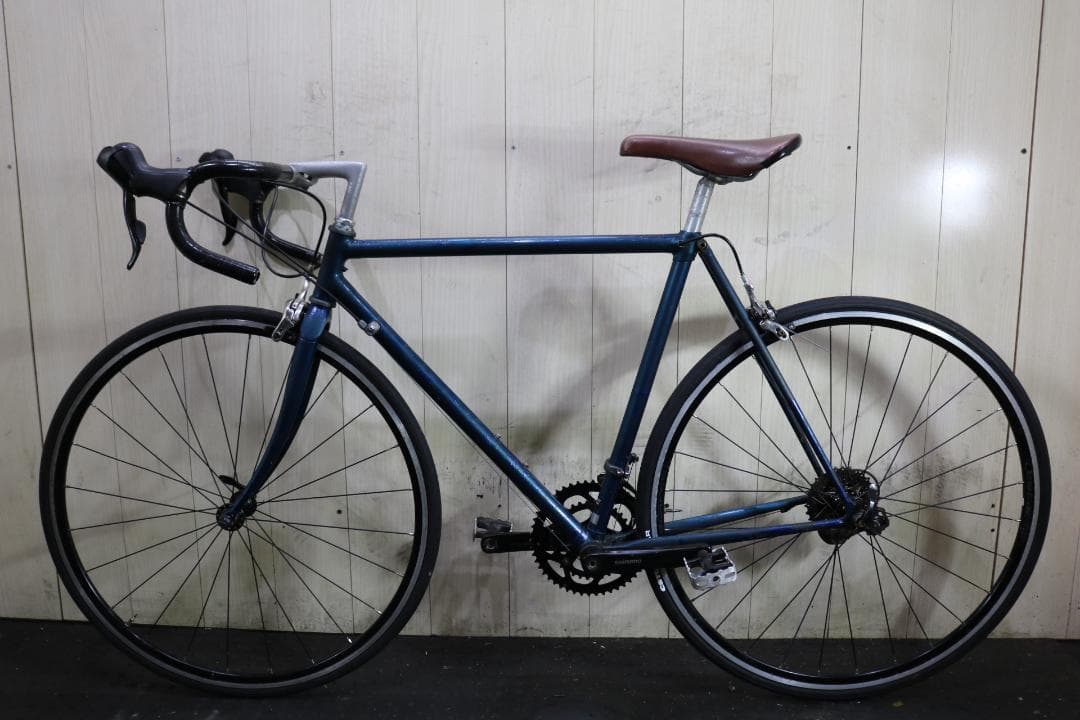 ブリヂストンRADAC 700C 2X9S 525mm VINTAGE ロード