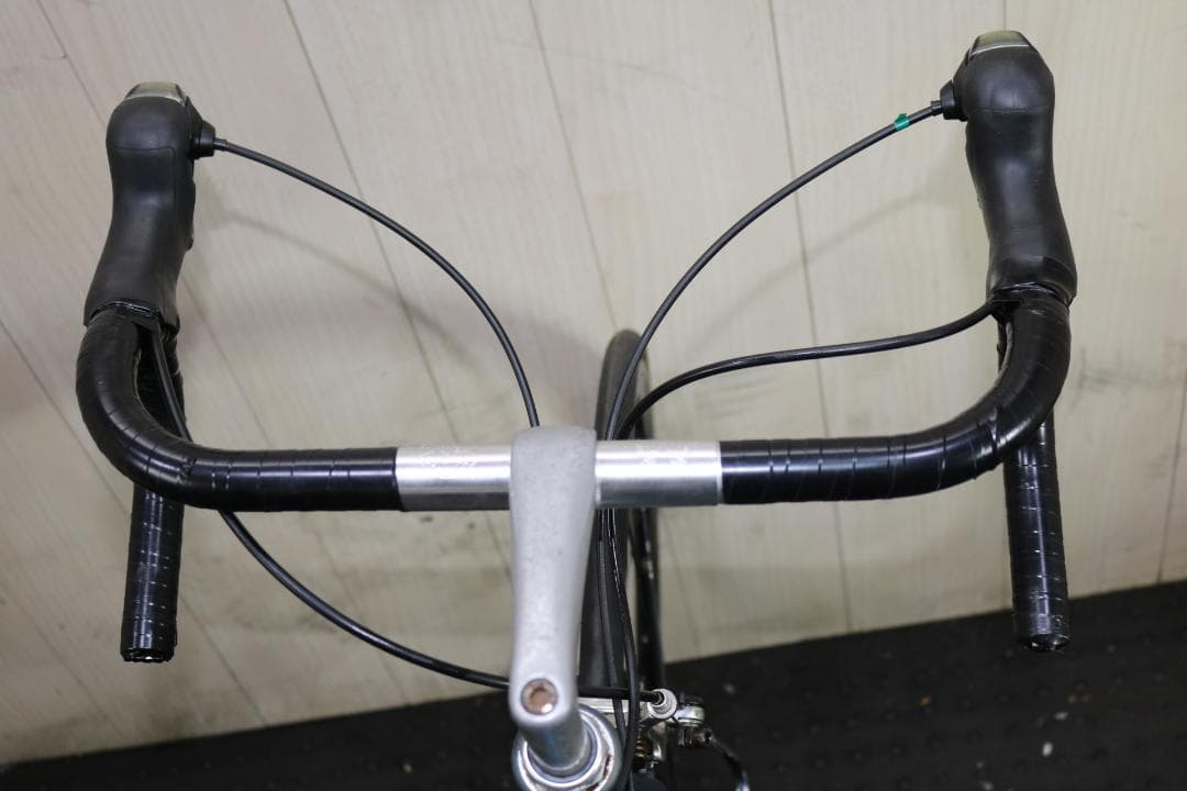 ブリヂストンRADAC 700C 2X9S 525mm VINTAGE ロード