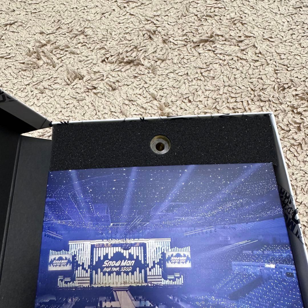 スノーマン  Man ASIA TOUR 2D.2D. 正規品
