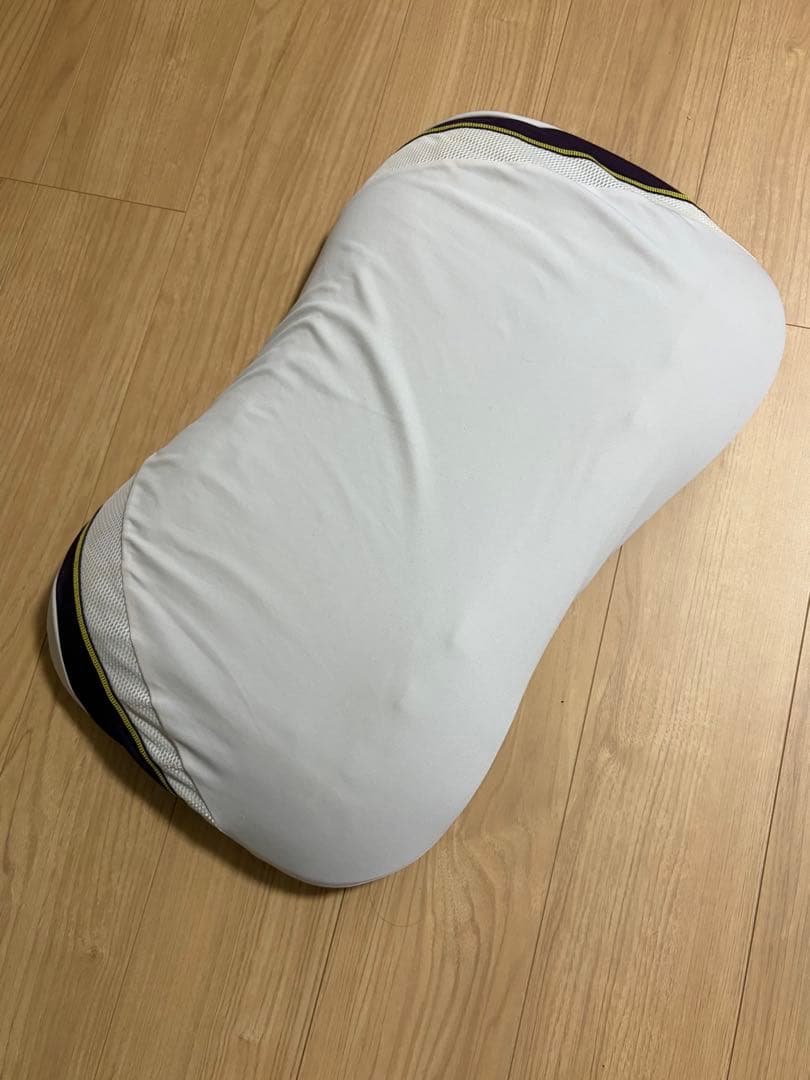 西川　Air4D　ピロー枕　低め