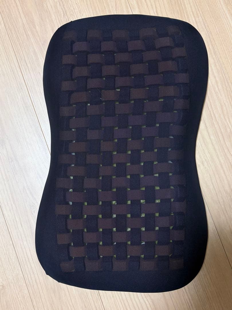 西川　Air4D　ピロー枕　低め