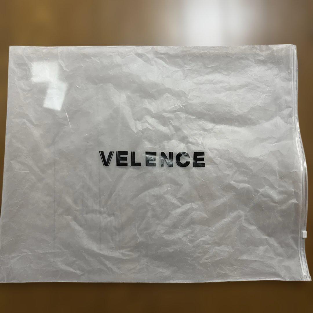 VELENCEバック