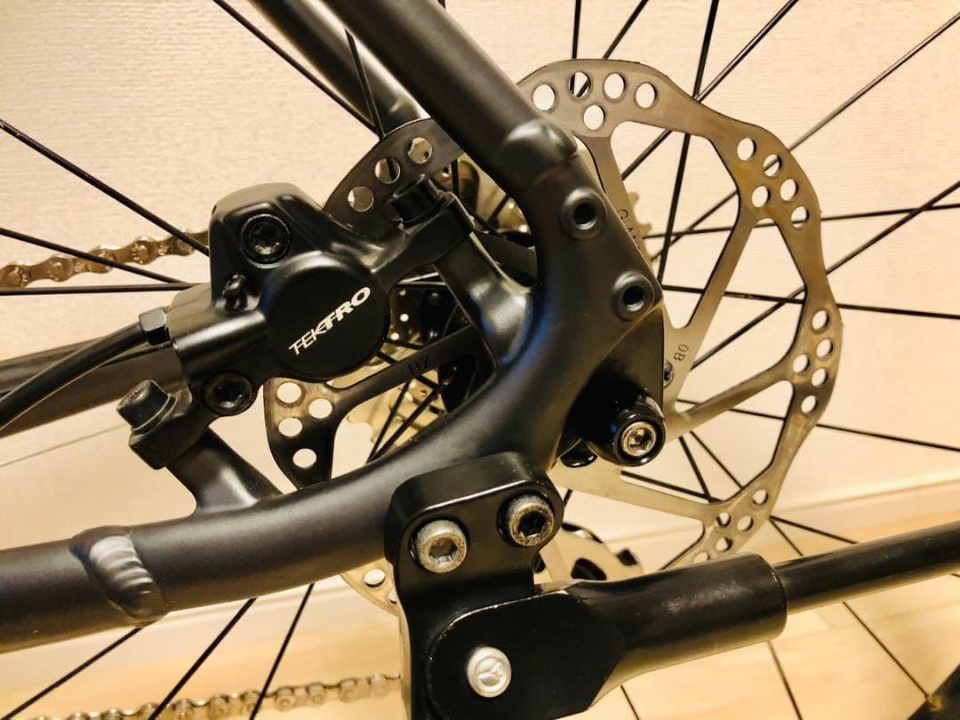 ☆Giant エスケープ R disc 2022 人気のディスクブレーキSサイズ