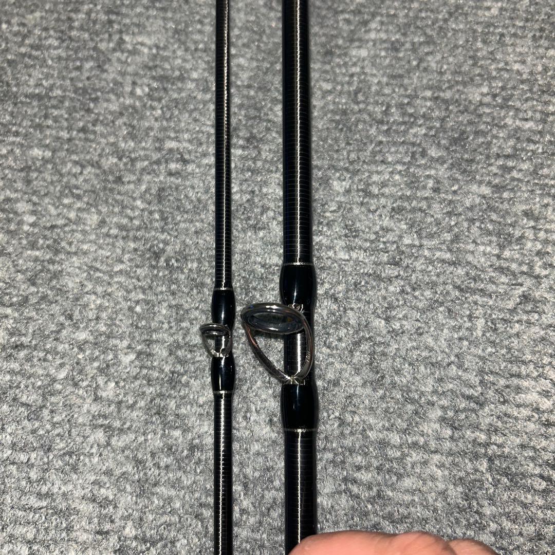 ロッド Fishman Beams LOWER8.6L