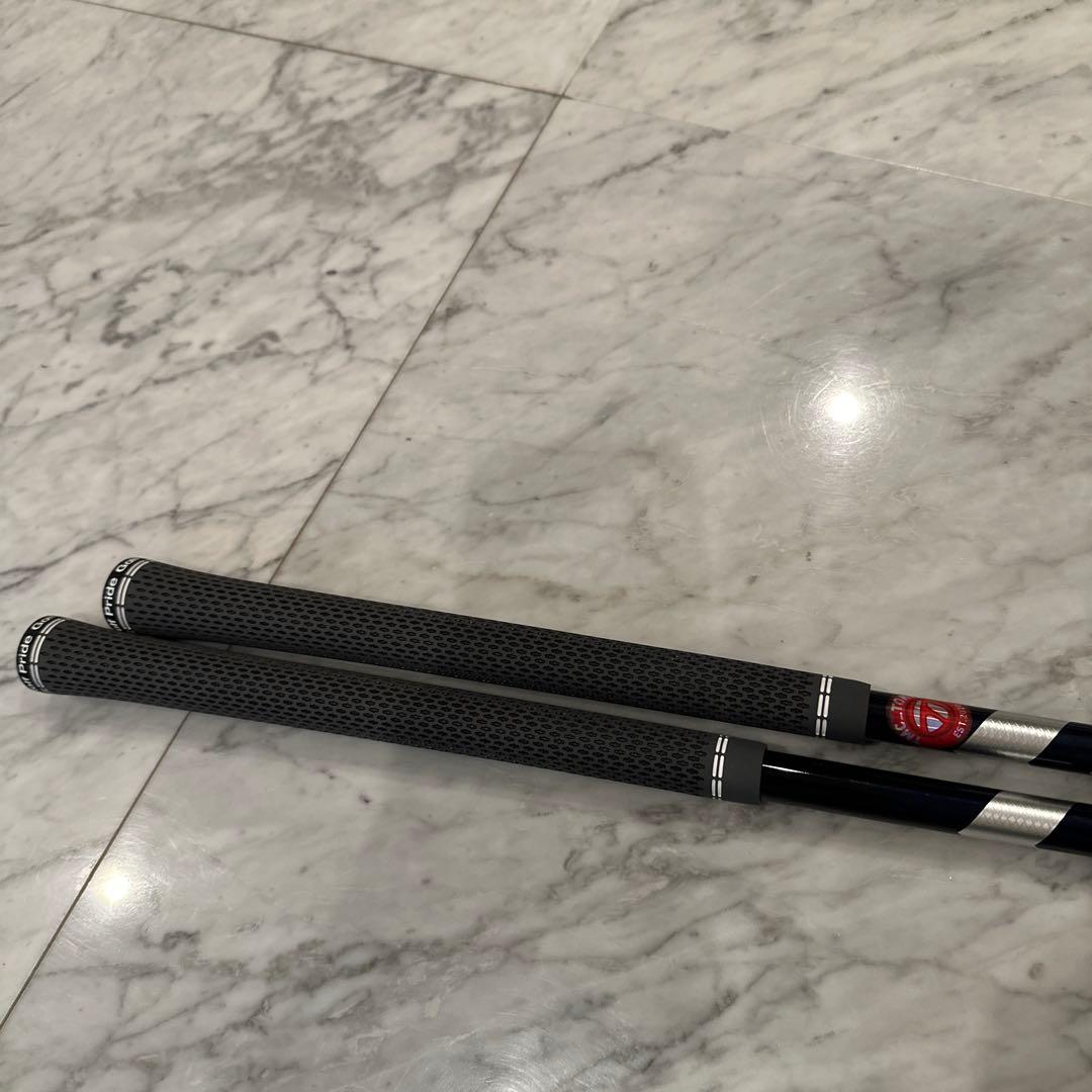 井上さま専用VENTUS TR シャフト 2本セット Sフレックス