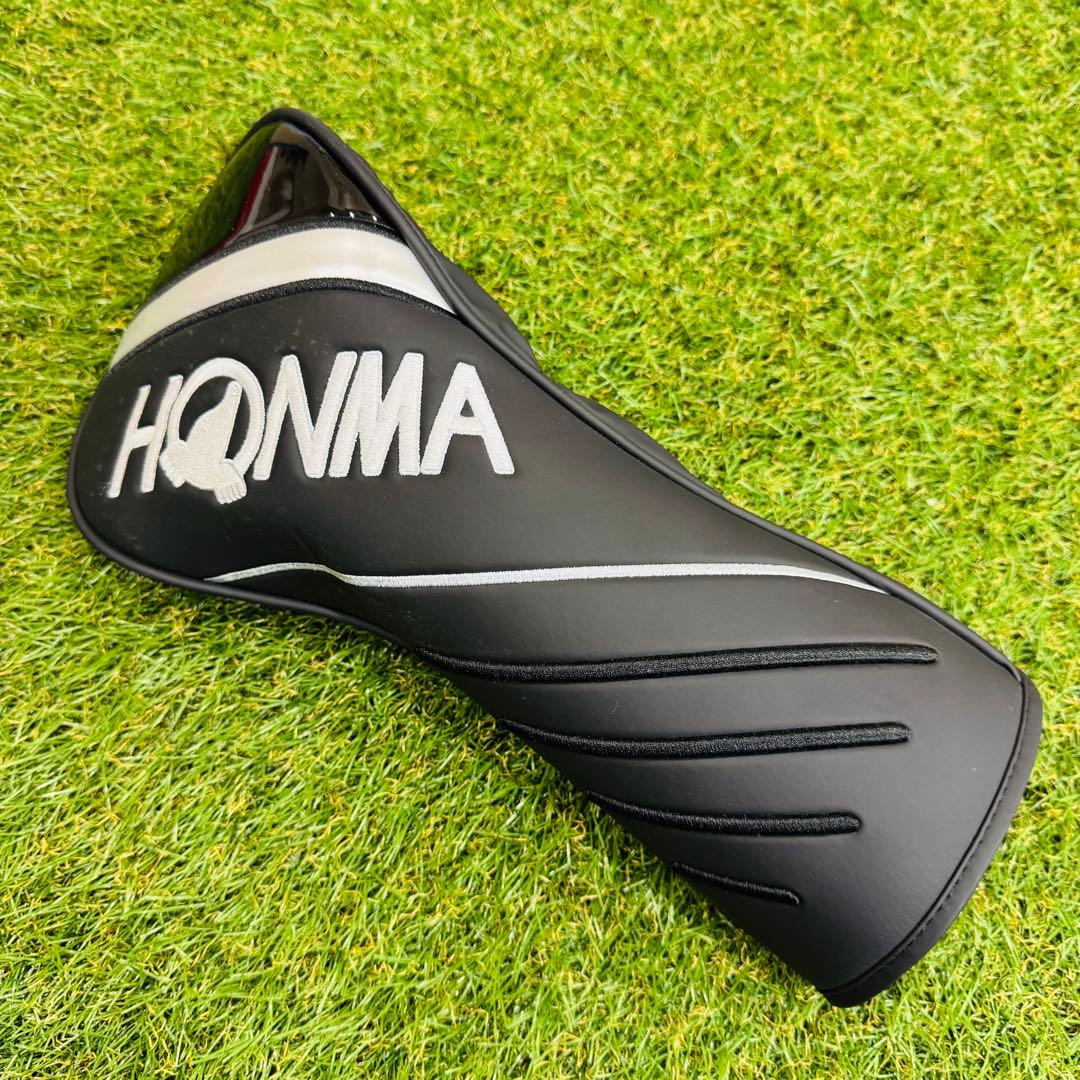【美品】HONMA TOUR WORLD TW737 445 ドライバー