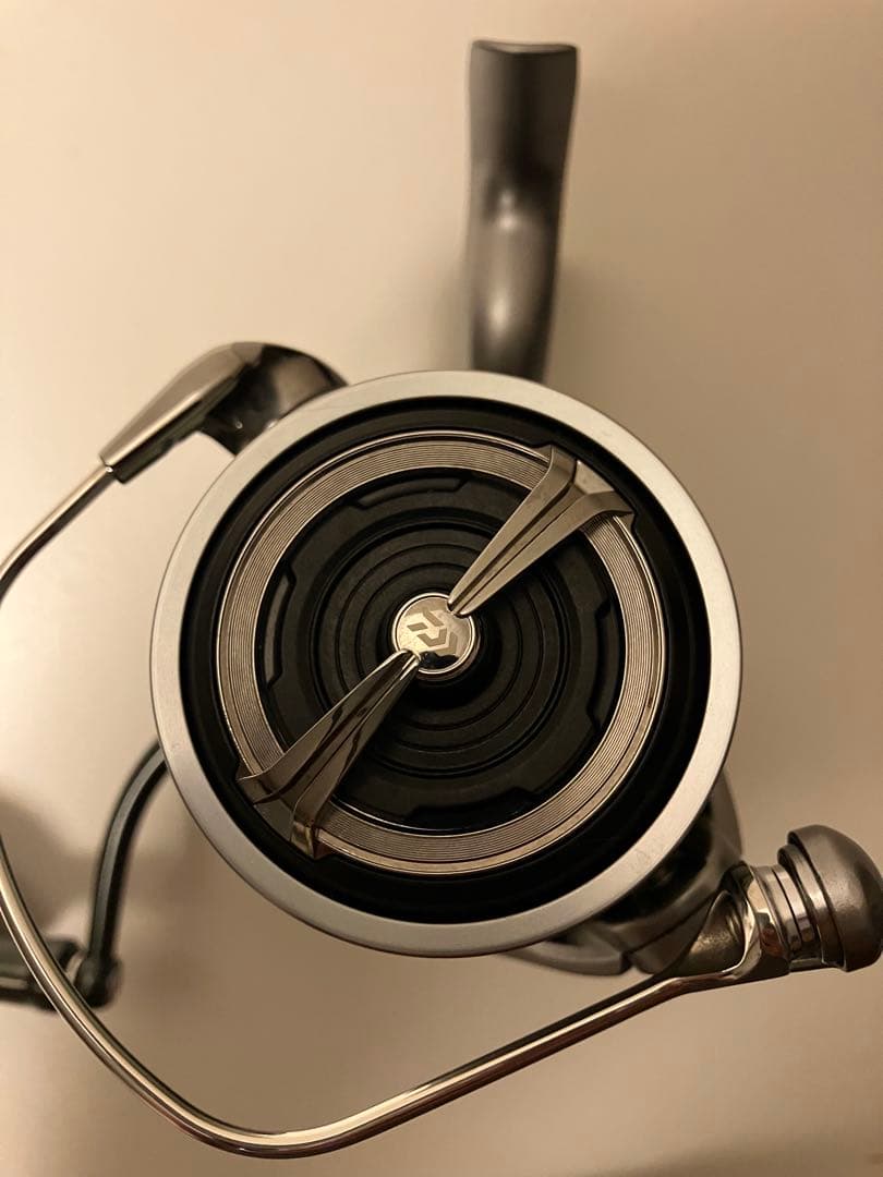 Daiwa 25カルディア LT5000-CXH