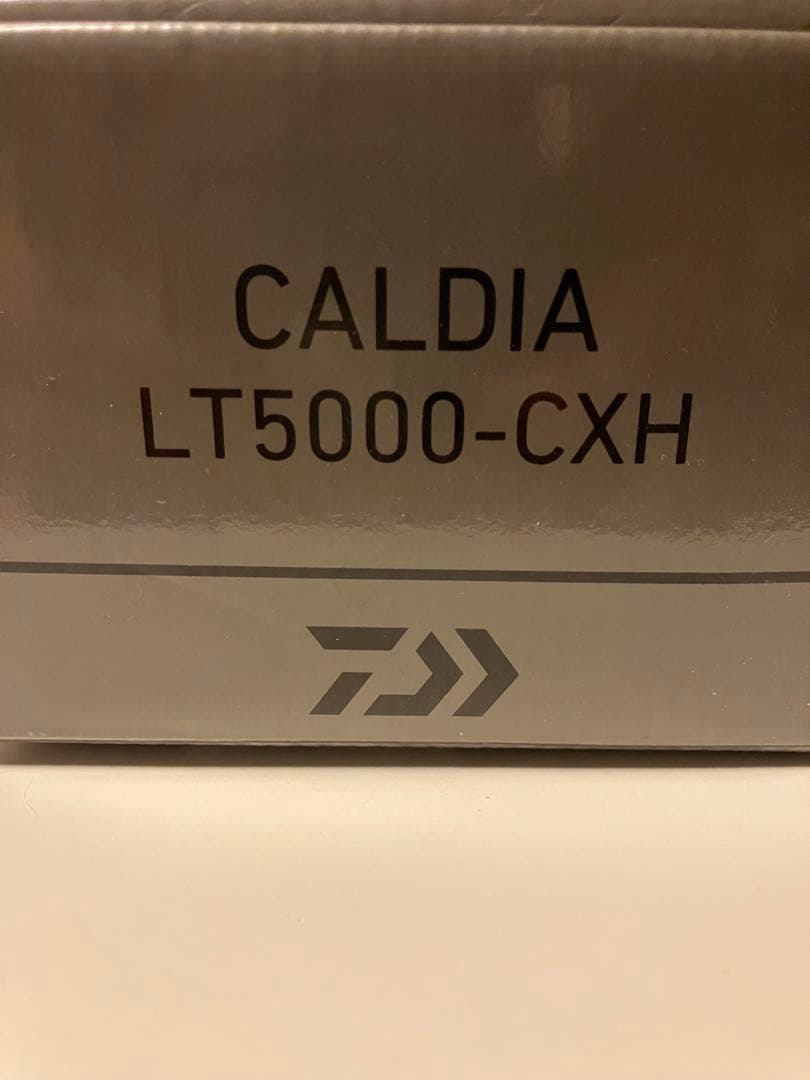Daiwa 25カルディア LT5000-CXH