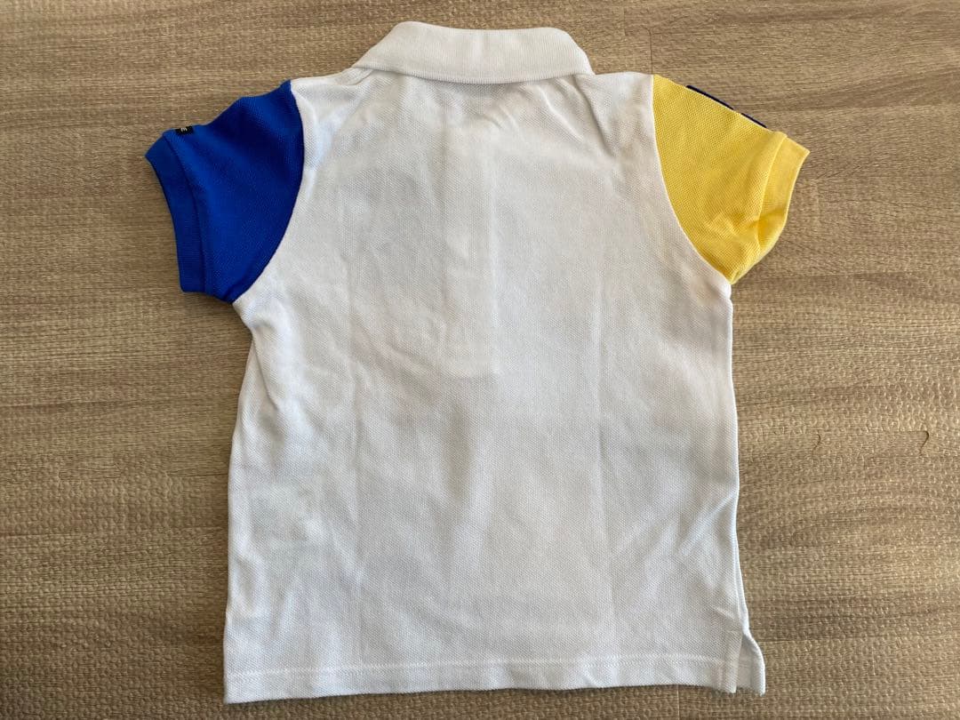 ミキハウス 90サイズ Tシャツ ポロシャツ パンツ 9点 まとめ売り