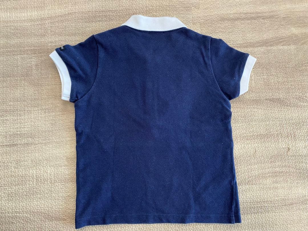 ミキハウス 90サイズ Tシャツ ポロシャツ パンツ 9点 まとめ売り