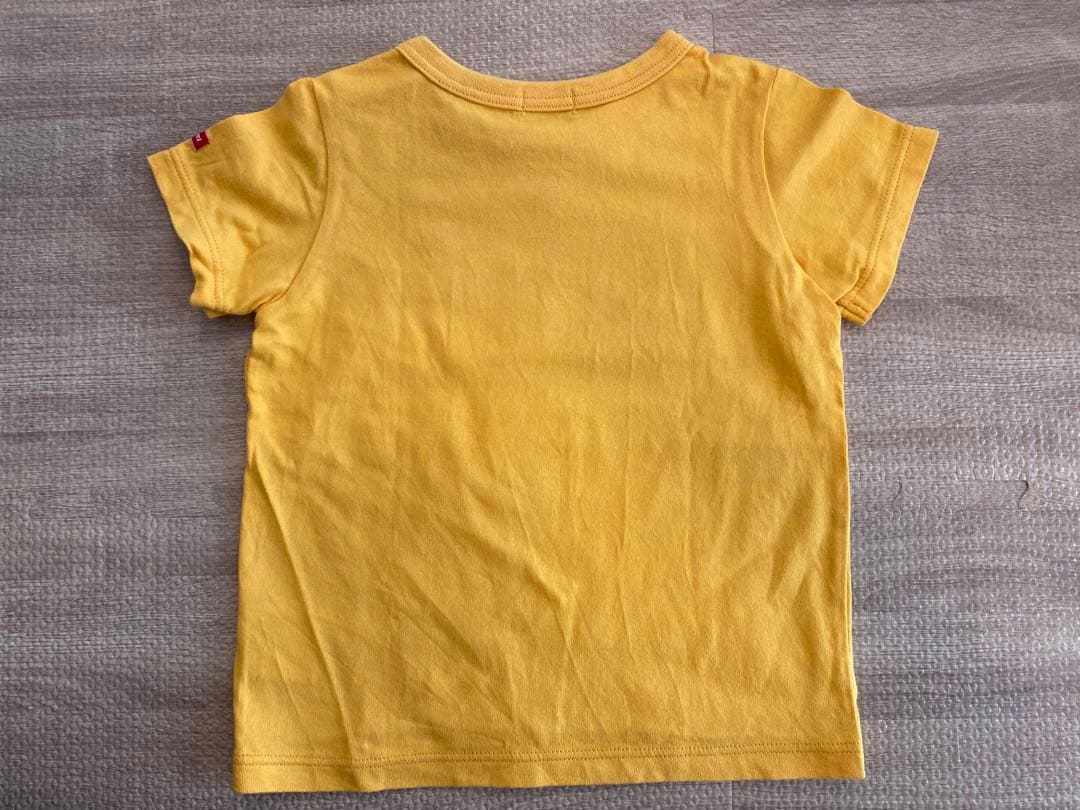 ミキハウス 90サイズ Tシャツ ポロシャツ パンツ 9点 まとめ売り