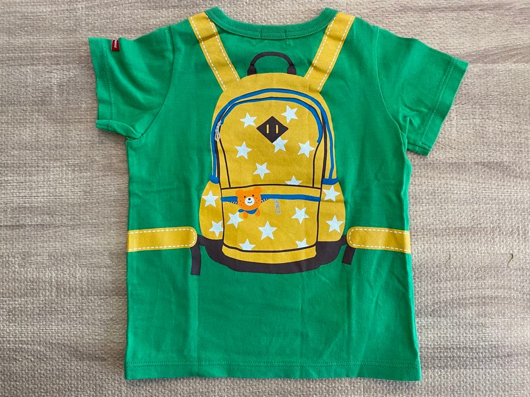 ミキハウス 90サイズ Tシャツ ポロシャツ パンツ 9点 まとめ売り