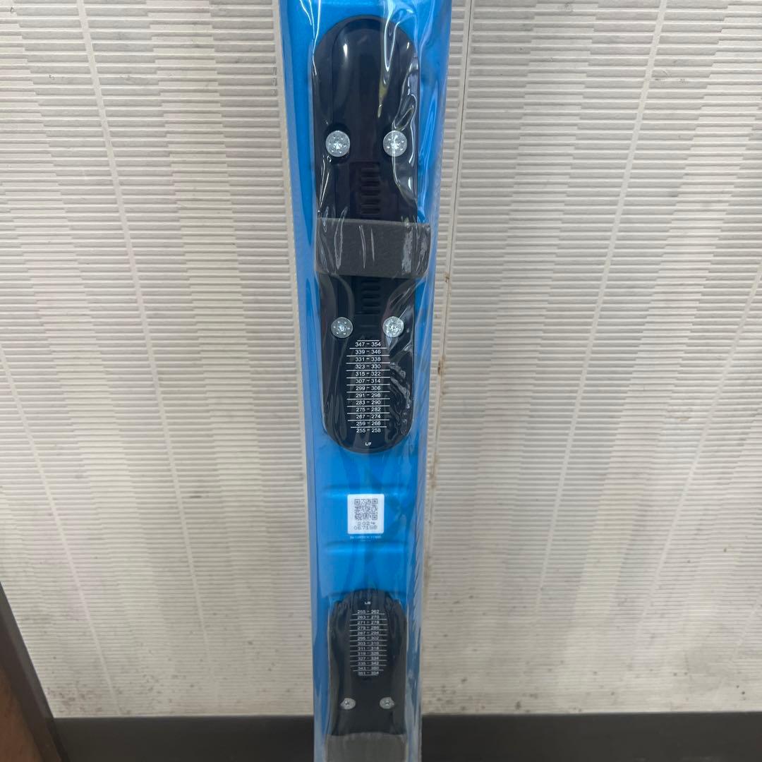 ELAN　MAXX BLUE JR AFDKKCA3　130 ビンディング
