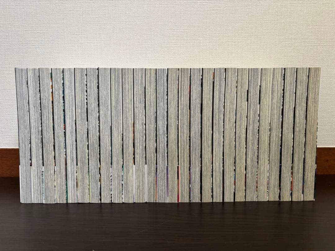 ぬらりひょんの孫 1〜25巻 全巻初版 帯 チラシ 陰