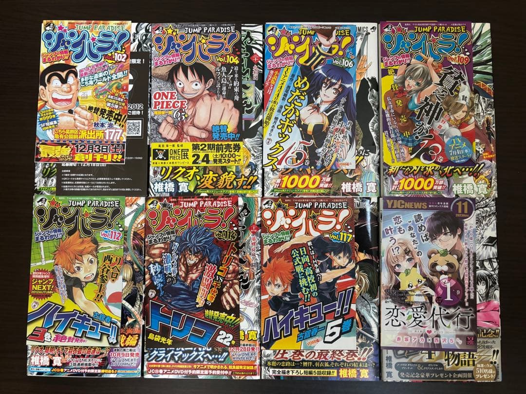 ぬらりひょんの孫 1〜25巻 全巻初版 帯 チラシ 陰