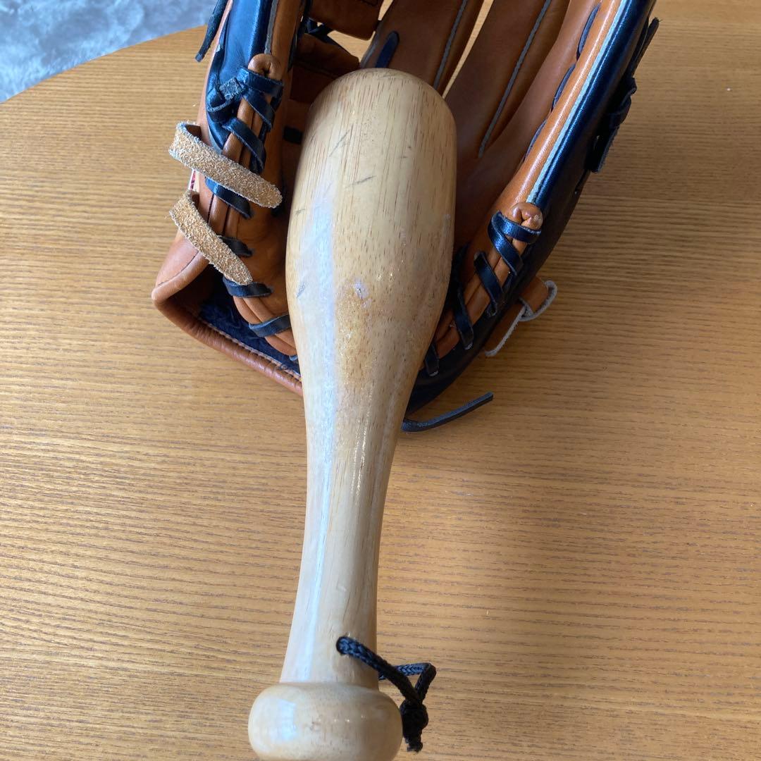 ローリングス 軟式用グローブ GR6HH56