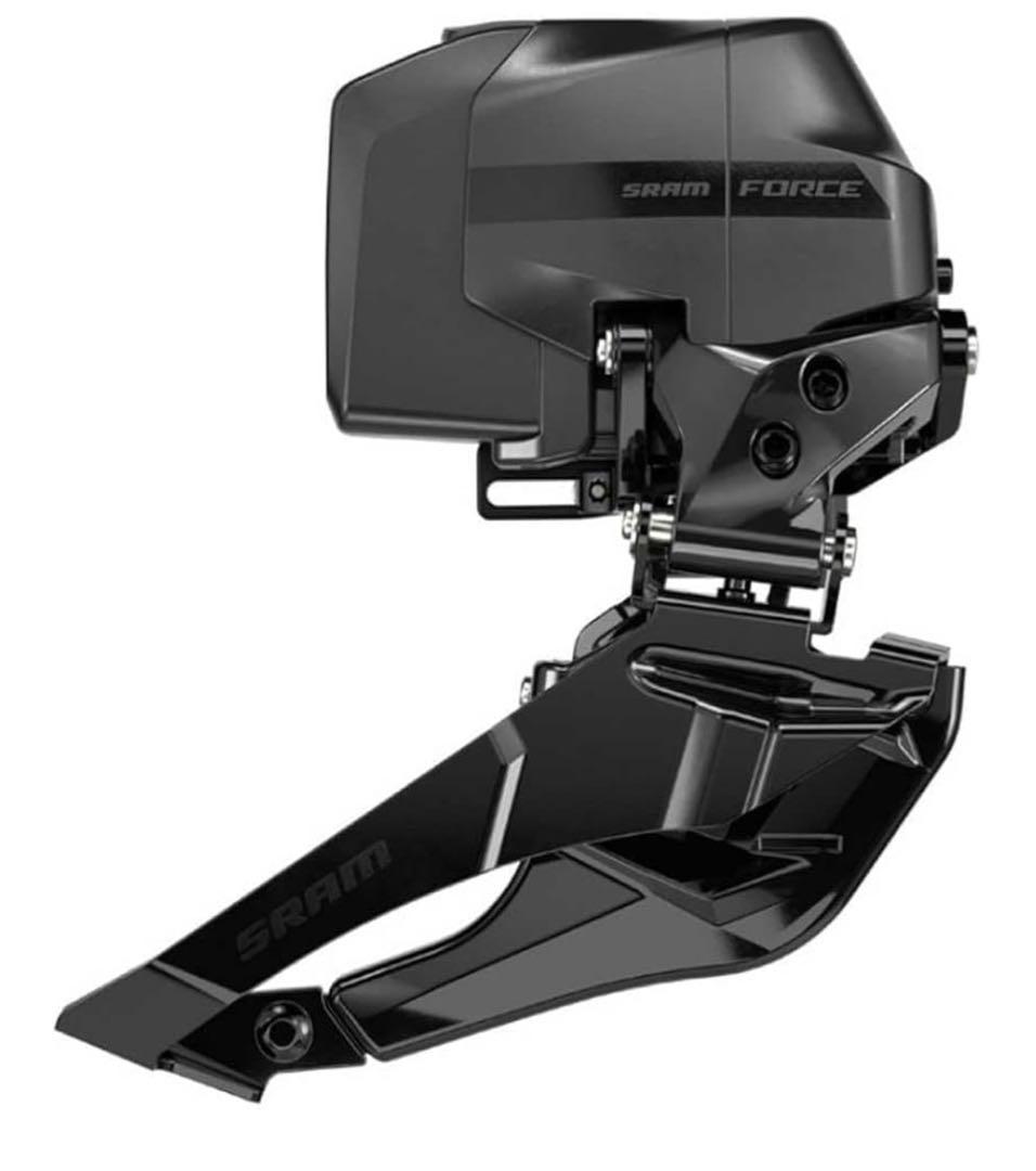 【新品】sram Force eTap AXS FD Standard D2