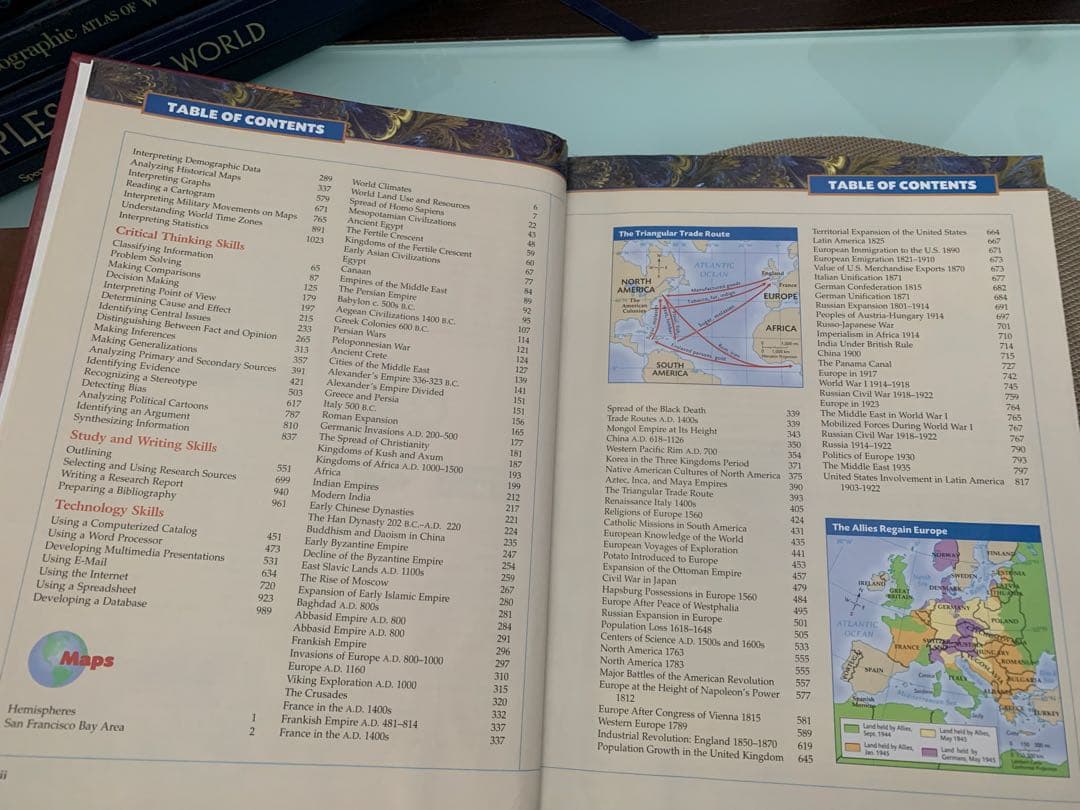 洋書 WORLD HISTORY: THE HUMAN EXPERIENCE