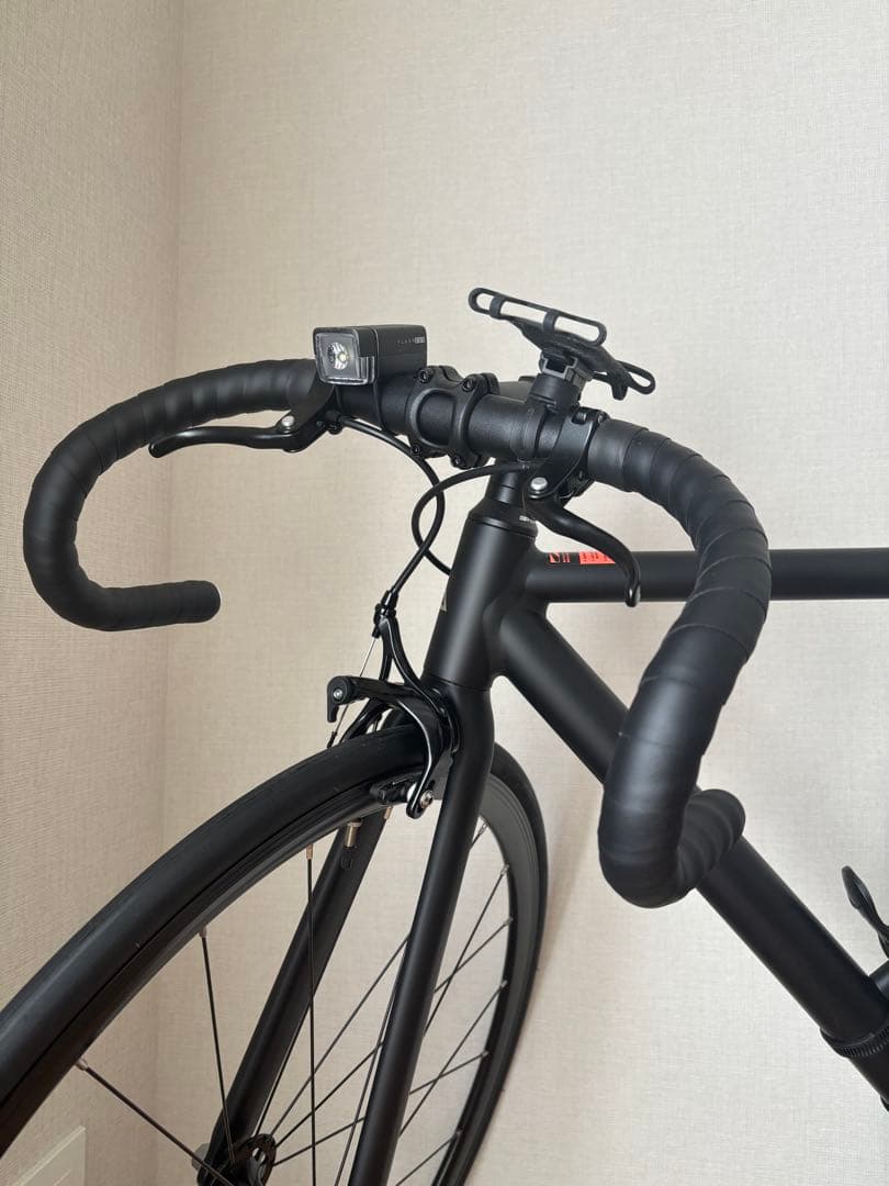 【期間限定価格】FUJI TRACK ARCV バイク　自転車