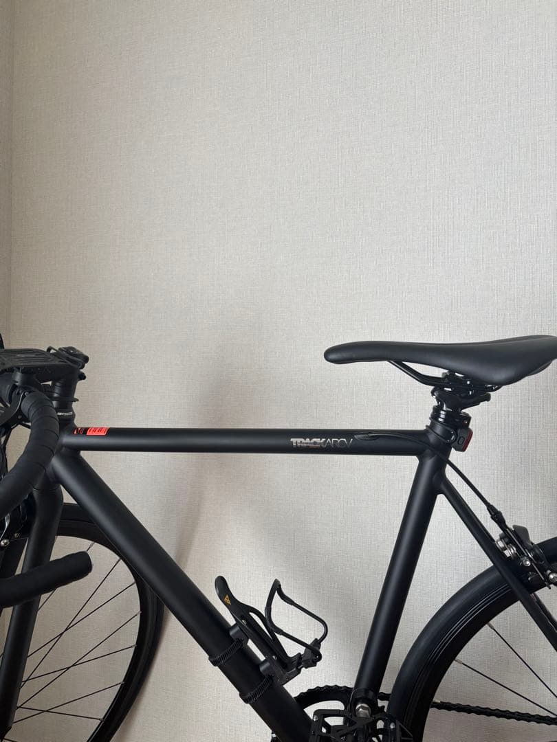 【期間限定価格】FUJI TRACK ARCV バイク　自転車