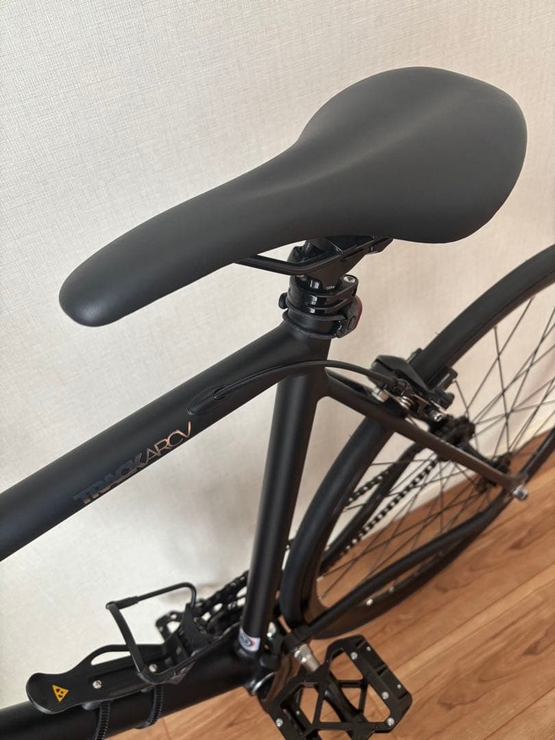 【期間限定価格】FUJI TRACK ARCV バイク　自転車