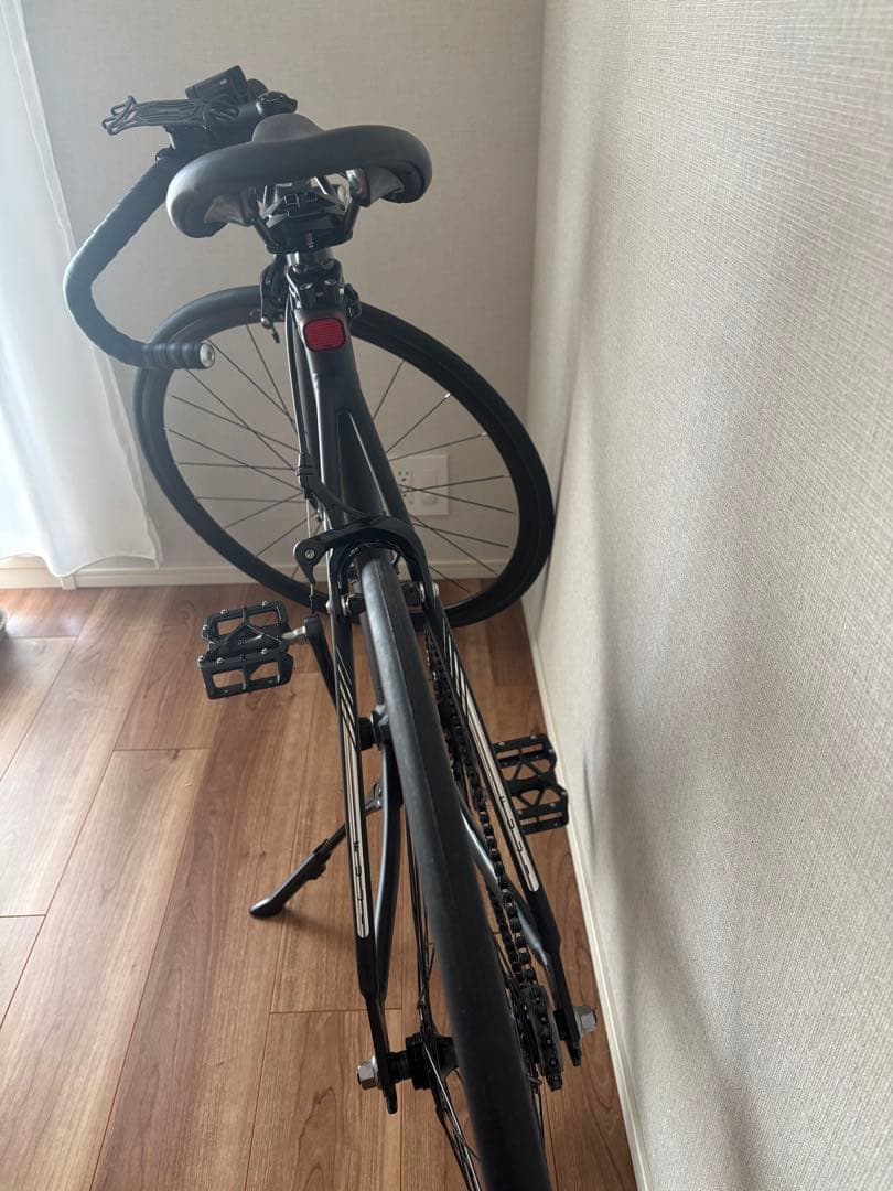 【期間限定価格】FUJI TRACK ARCV バイク　自転車
