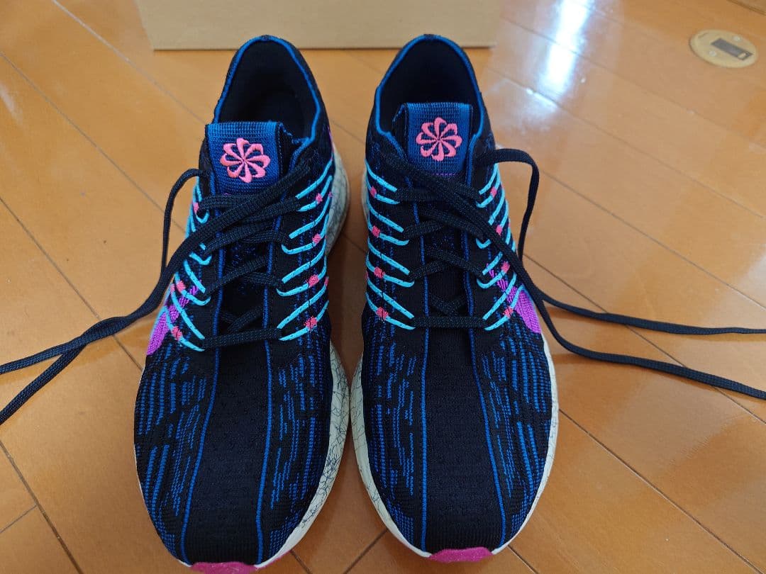 Nike ペガサス ターボ ネクスト ネイチャー　26.5