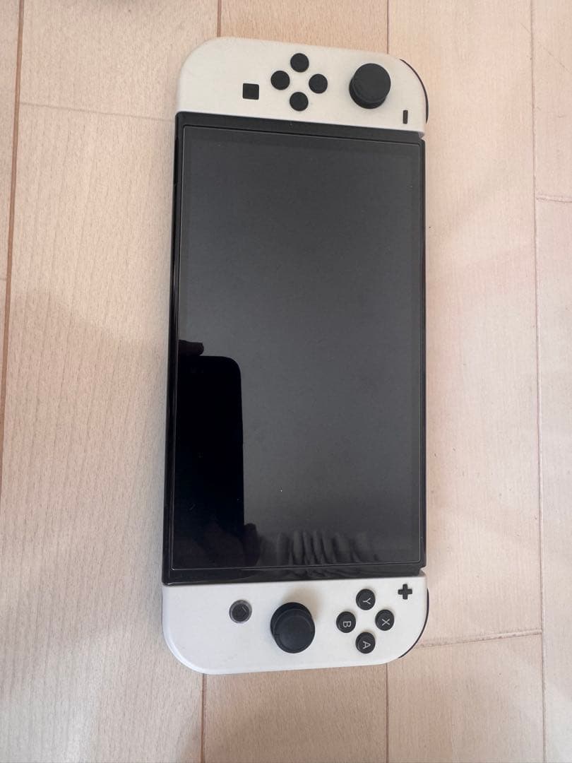 switch有機モデルセット