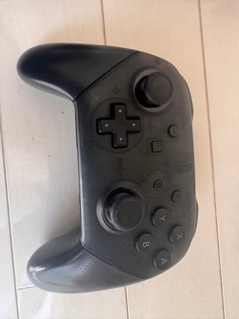 switch有機モデルセット