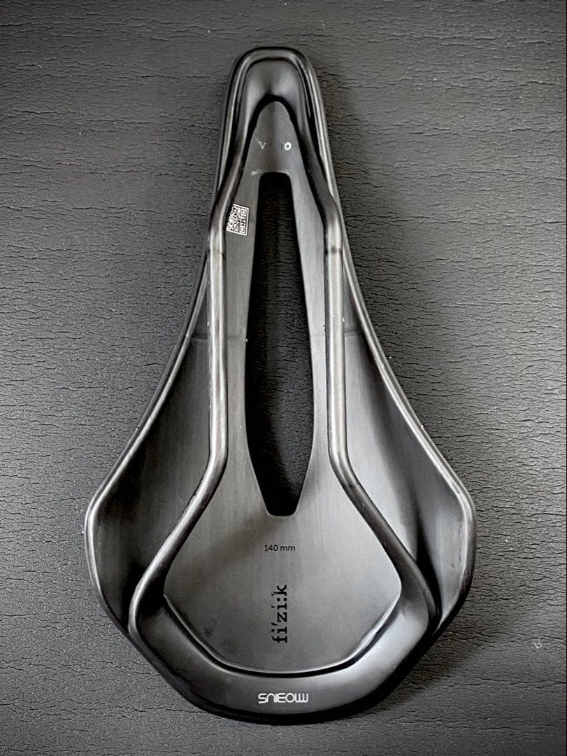 パーツ Fizik Vento Argo 00 140mm