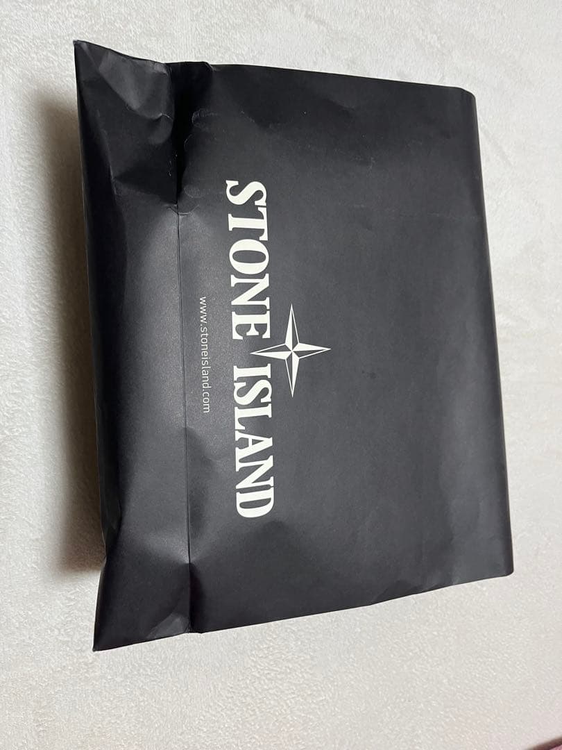 STONEI SLAND パーカー