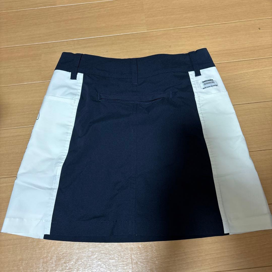 ホーンガーメント　セットアップ