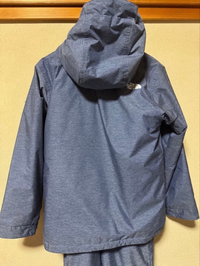 THE NORTH FACE スキーウェア コーチジャケット