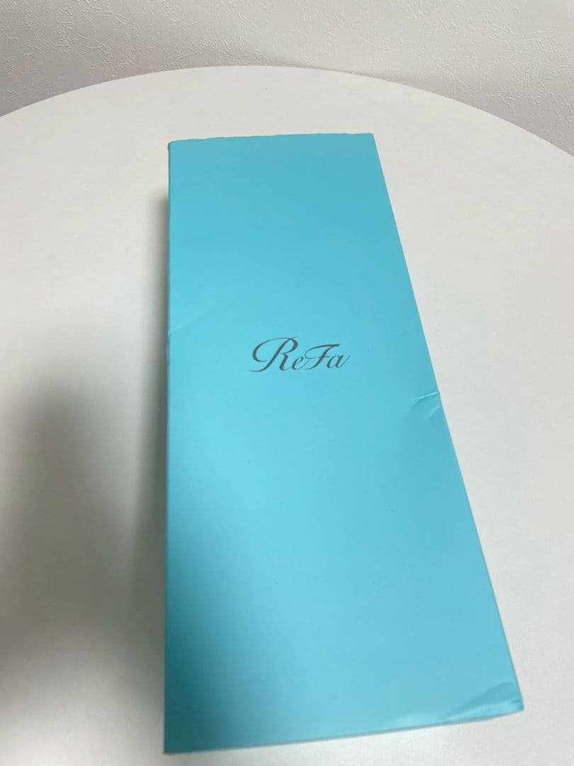 ReFa シャワーヘッド シルバー/ホワイト