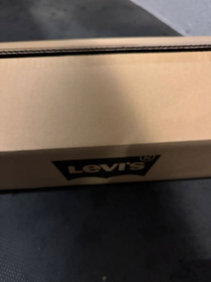 Jordan × LEVI'S Type3 DenimTruckerJacket