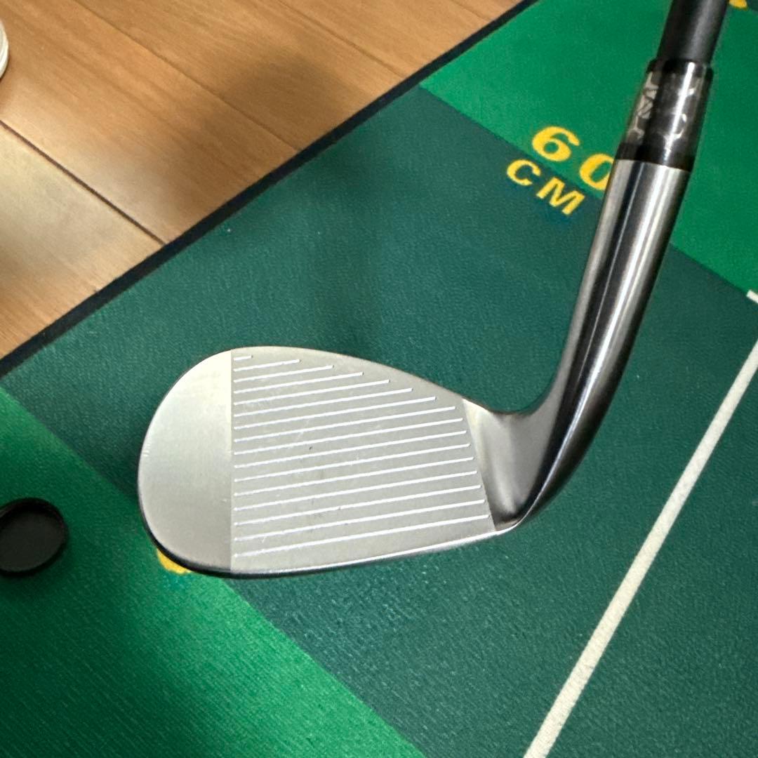 BUCHI ブチ フソードリーム CHIPPER WEDGE 56°