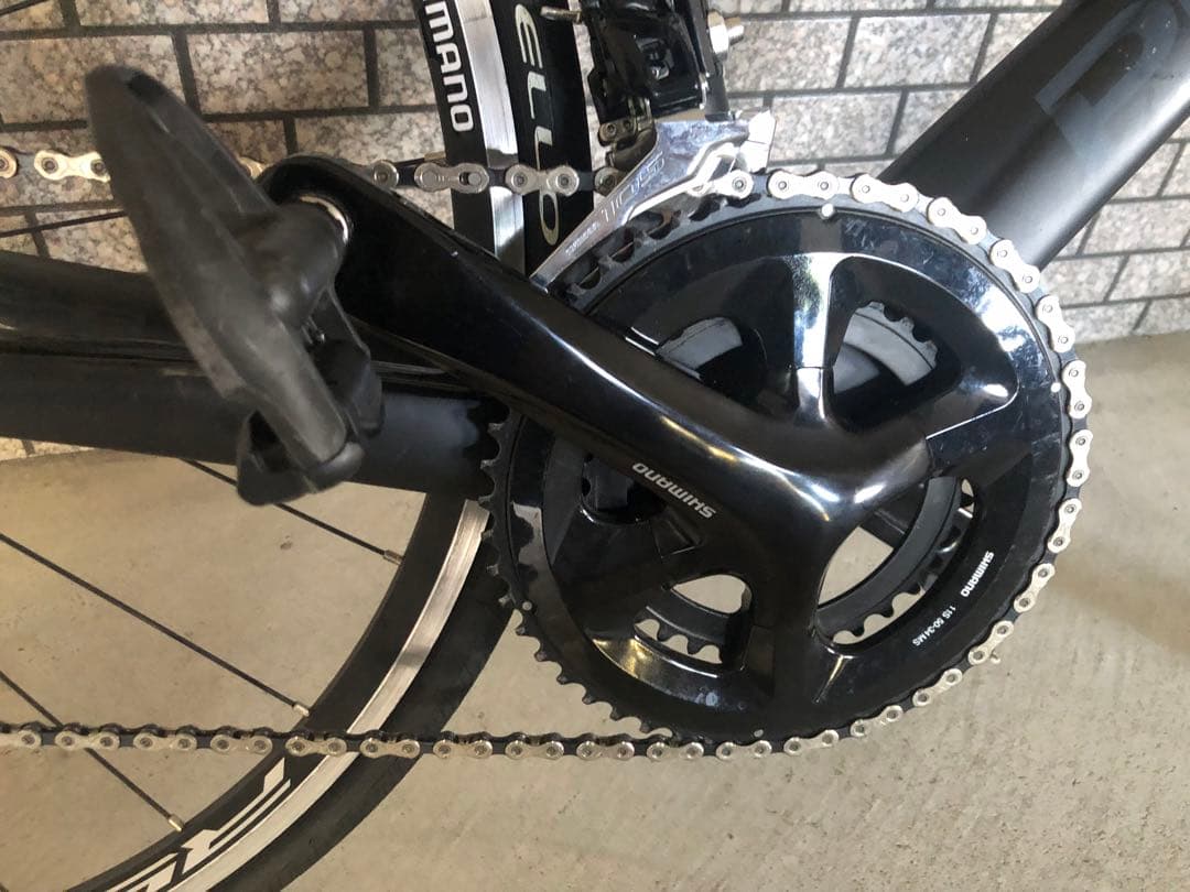 ピナレロPINARELLO ラザ　カーボンロードバイク