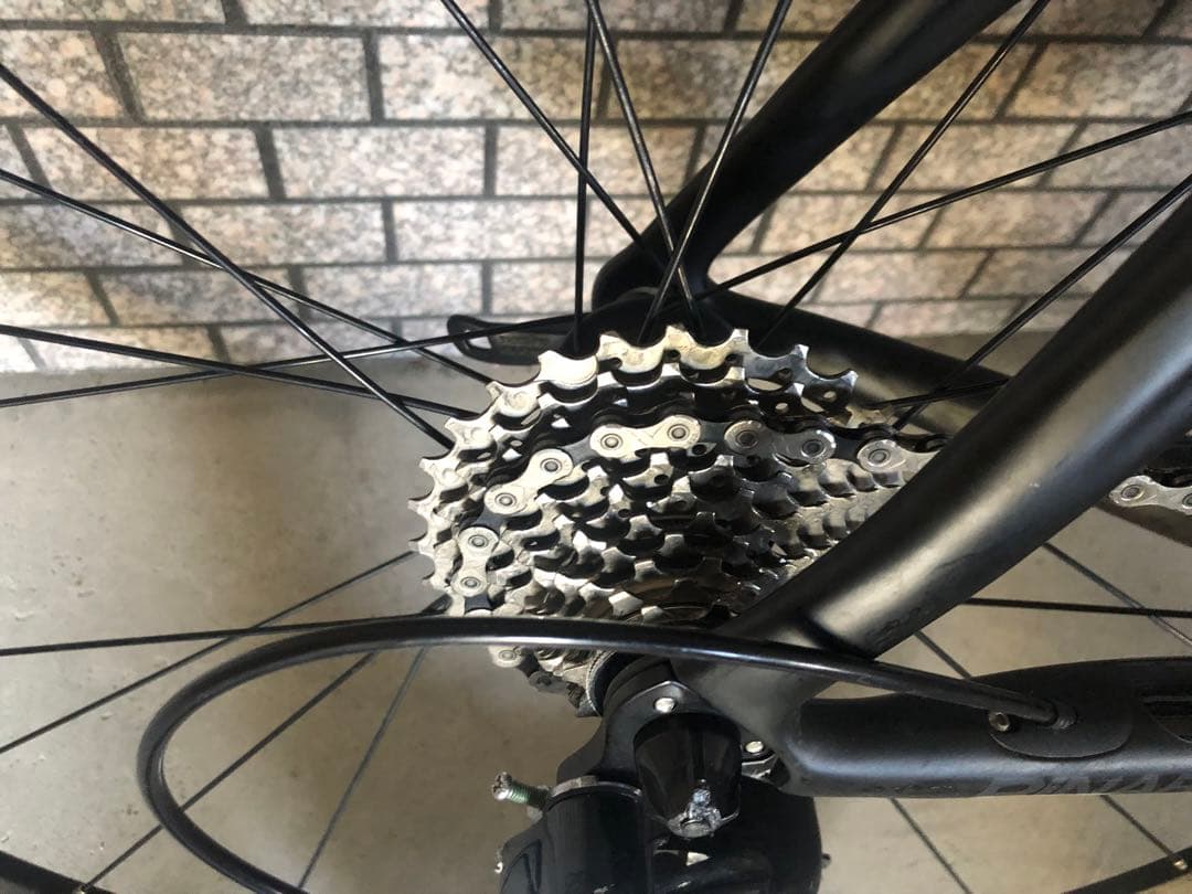 ピナレロPINARELLO ラザ　カーボンロードバイク