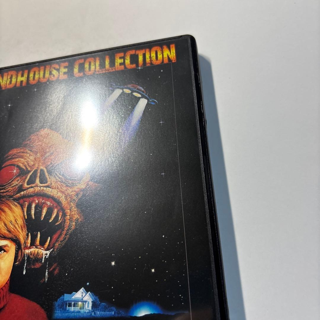 エクストロ [セルDVD]