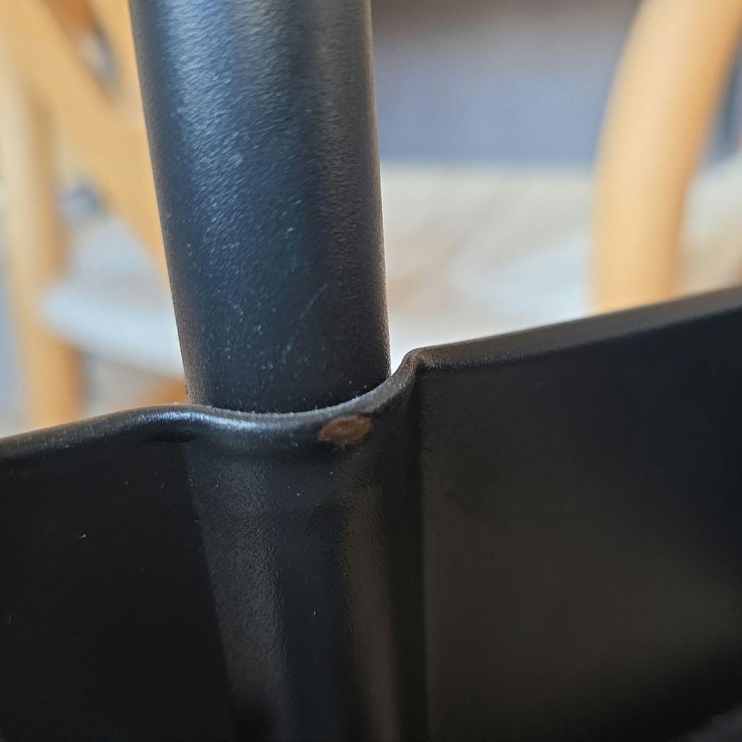 IKEA RASKOG（ロースコグ）2点セット